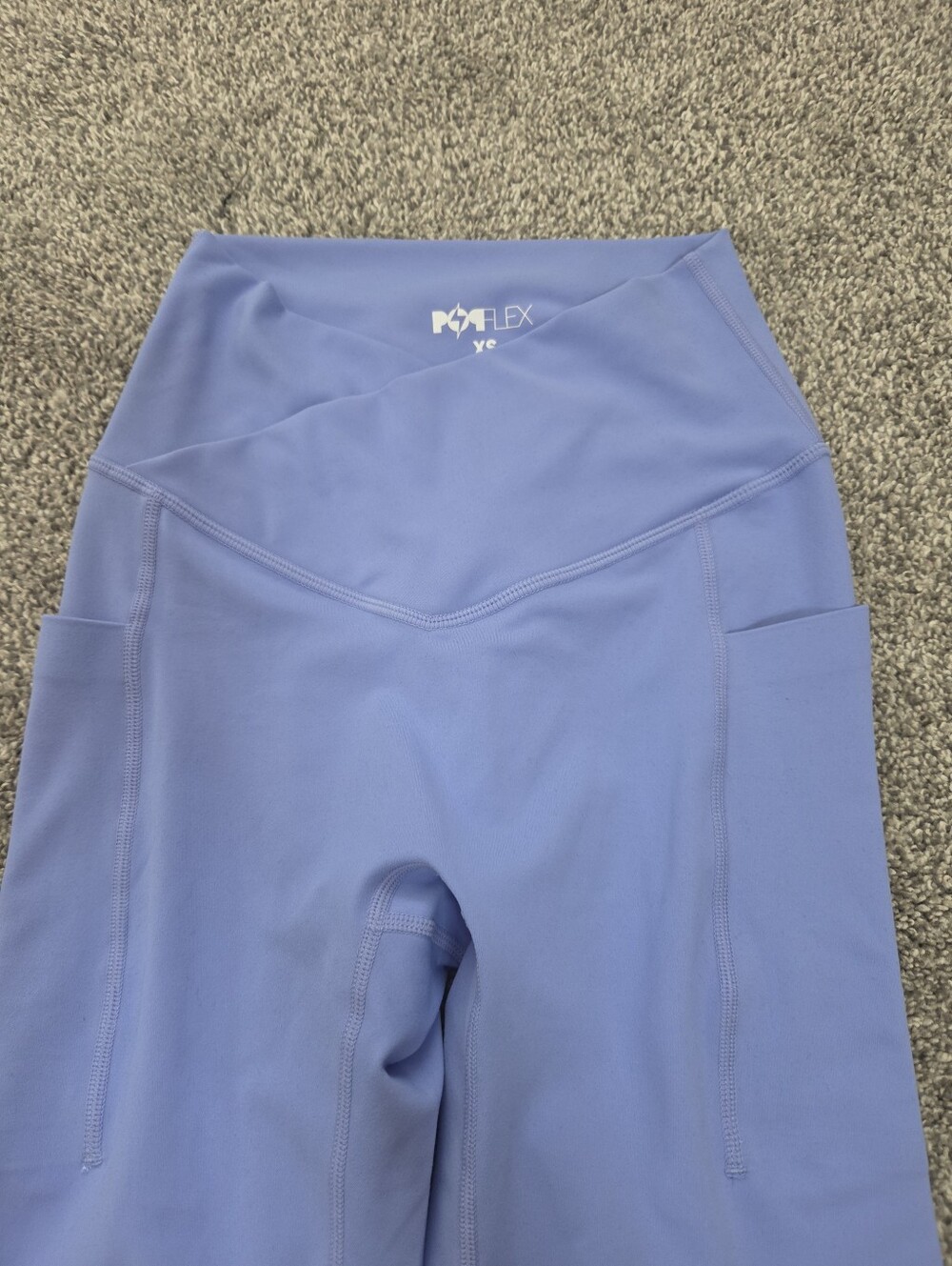 Popflex And Lululemon Bundle!